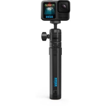 GoPro Mini Tripod ve Top Başlığı