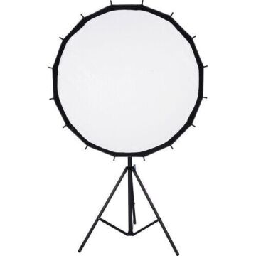 SIRUI RGX105 105cm Kolay Kurulum Parabolik Gridli Softbox (Bowens)