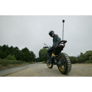 GoPro Carbon Fiber Extension Pole Set ACEXT-031