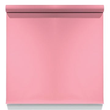 Visico Carnation Pink 2.72 x 11 Metre Fon Kağıdı