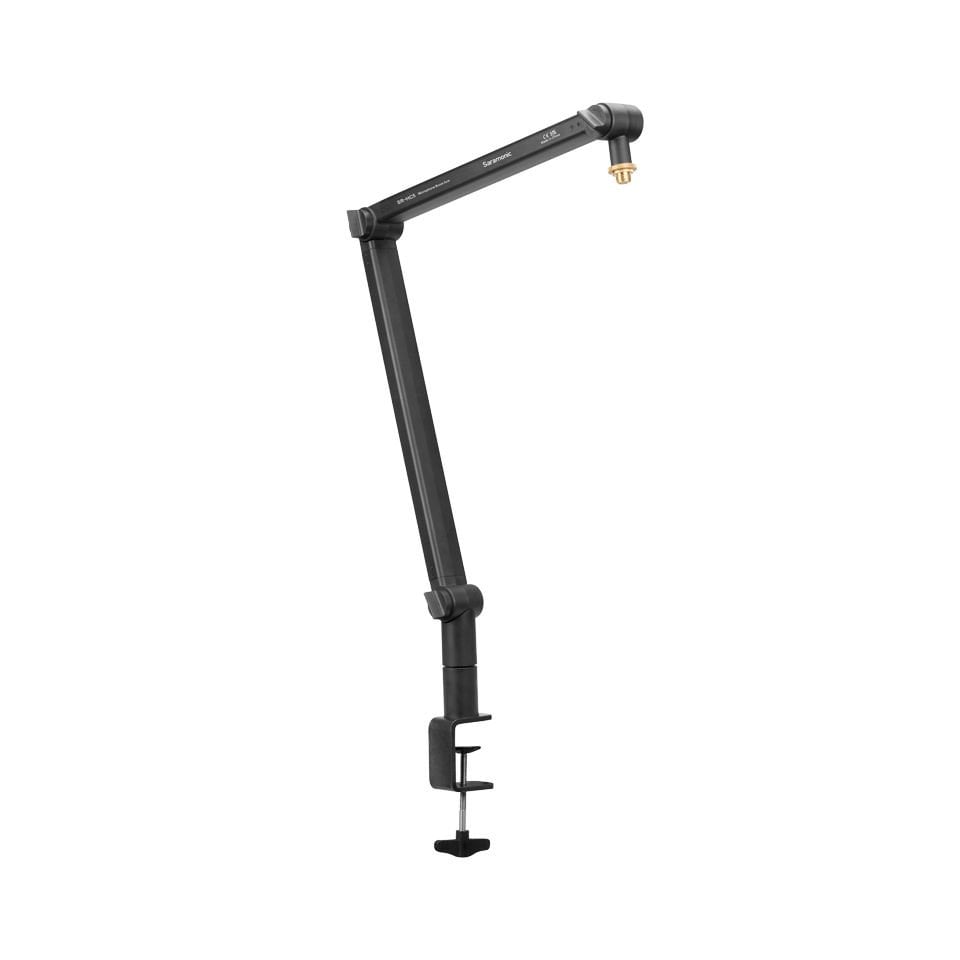 Saramonic SR-HC5  Masa Üstü  Mikrofon Bom Kolu