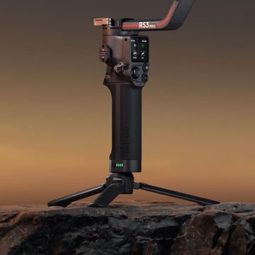 Tilta Tiltaing Mini Table Top Tripod TA-MTT