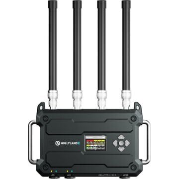 Hollyland Solidcom C1 Pro Roaming Hub 20S Intercom (20'li)
