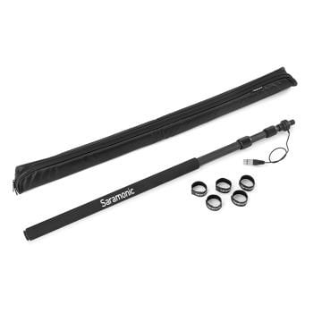 Saramonıc Boompole Lıte