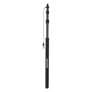 Saramonıc Boompole Lıte