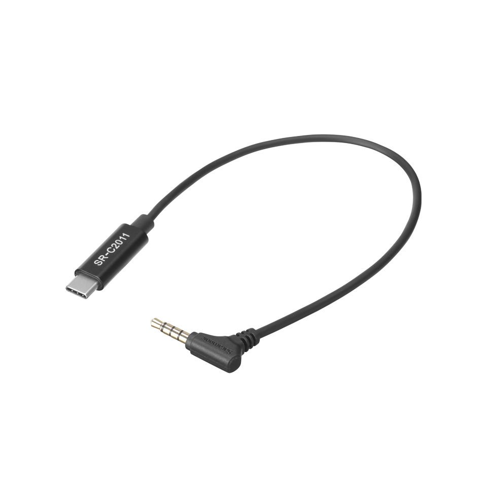 SARAMONIC SR-C2011