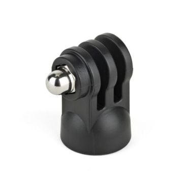 Joby Gorillapod GoPro Mount Black (JB01531-PWW)