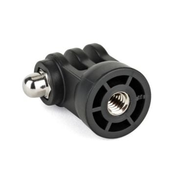 Joby Gorillapod GoPro Mount Black (JB01531-PWW)
