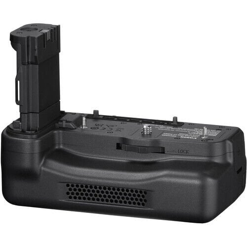 Canon CF-R20EP Soğutma Fanlı Ethernet Özellikli Battery Grip (R5 Mark II)