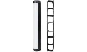 SIRUI T30-B 30W Tüp LED Işık (Siyah)