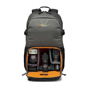 LOWEPRO TRUCKEE BP 250 (BLACK)