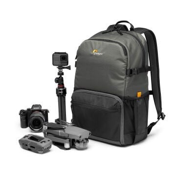 LOWEPRO TRUCKEE BP 250 (BLACK)