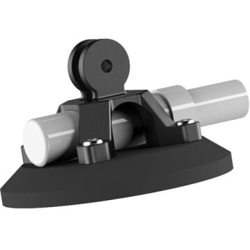 Movmax Suction Cup with Bracket Connector -86-0072