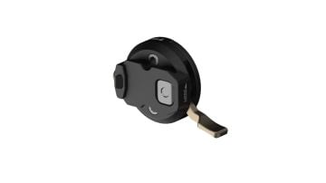 Tılta Tiltaing Advanced Right Side Handle Attachment Type IX -Black ( TA-AHA9-R-B )