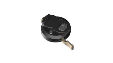 Tılta Tiltaing Advanced Right Side Handle Attachment Type IX -Black ( TA-AHA9-R-B )
