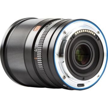 Viltrox AF 13mm F1.4 Nikon Z Mount APS-C Lens