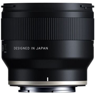 Tamron F053SF 35mm f/2.8 Dİ III OSD Sony E Fullframe Lens