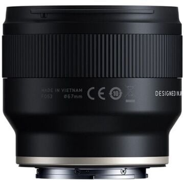 Tamron F053SF 35mm f/2.8 Dİ III OSD Sony E Fullframe Lens