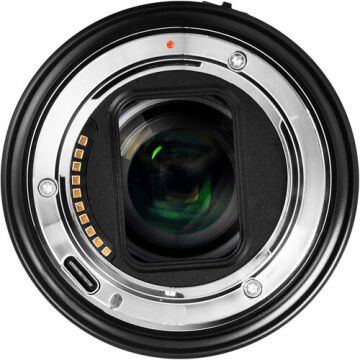 7Artisans AF50mm F1.8 Lens (Sony E)