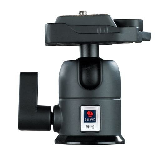 Benro BH-2 BH Serisi Ball Head Seri 2