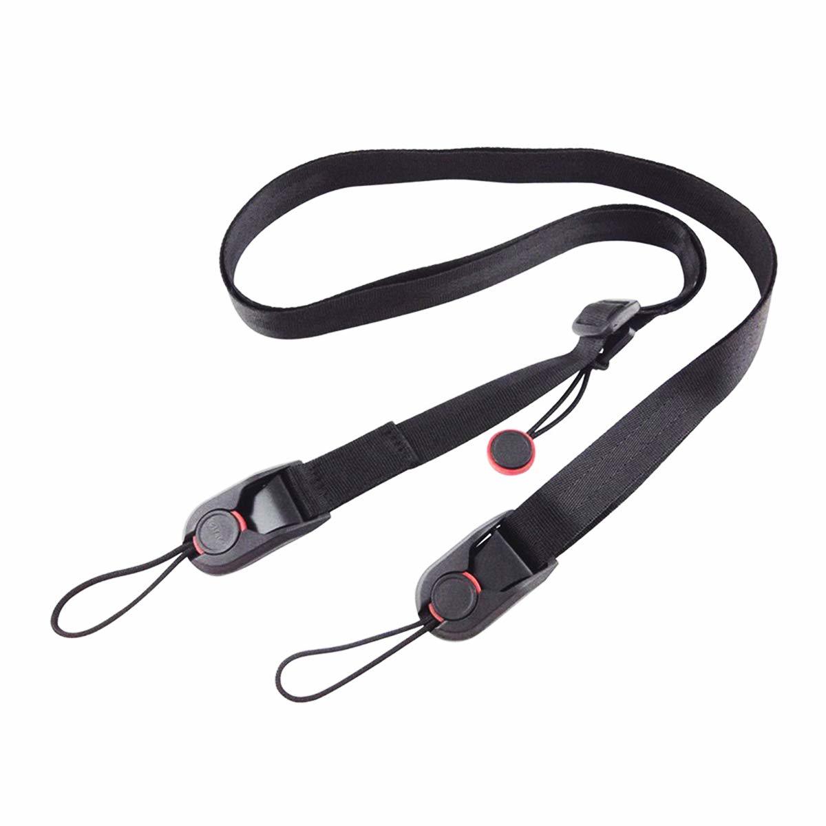Xikui Pro Camera Strap Quick Release