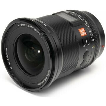 Viltrox AF 16mm F1.8 FE Sony E Mount Full Frame Lens Fiyatı ve