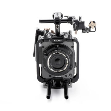 Tılta Camera Cage for Sony BURANO Pro Kit - Gold Mount ( ESR-18-B-AB )