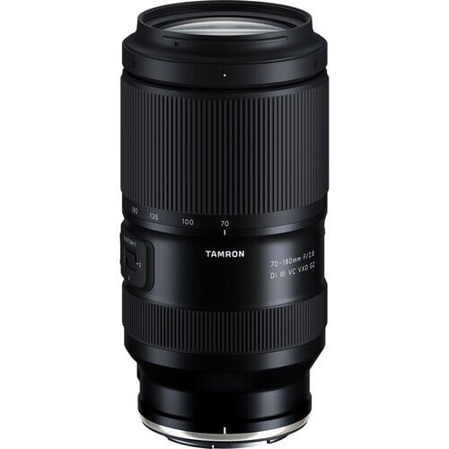Tamron 70-180mm F/2.8 DI III VXD G2 Nikon Z Mount Full Frame Zoom