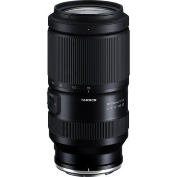 Tamron 70-180mm F/2.8 DI III VXD G2 Nikon Z Mount Full Frame Zoom Lens (A065Z)