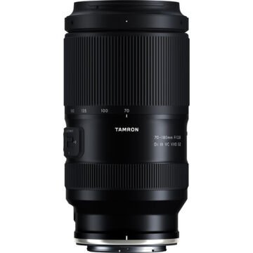 Tamron 70-180mm F/2.8 DI III VXD G2 Nikon Z Mount Full Frame Zoom
