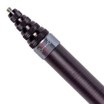 315cm Extended Carbon Fiber Selfie Stick