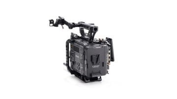 Tılta Camera Cage for Sony BURANO PRO Kit - V Mount - ( ESR-18-B-V )