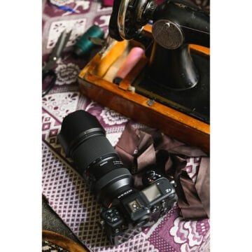 Tamron 70-180mm F/2.8 DI III VXD G2 Nikon Z Mount Full Frame Zoom Lens (A065Z)