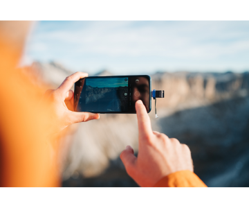 VERBATIM 49967 - 64GB DUAL USB 3.2 GEN 1 USB-C/USB-A DRIVE