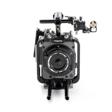 Tılta Camera Cage for Sony BURANO PRO Kit - V Mount - ( ESR-18-B-V )