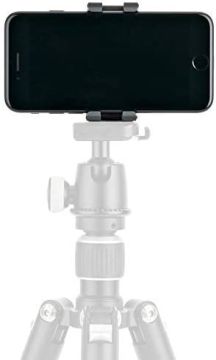 Joby GripTight ONE Mount Black ( JB01490 )