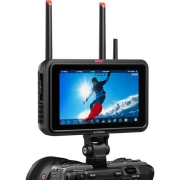 Atomos Ninja TX 5.2'' Monitör