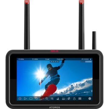 Atomos Ninja TX 5.2'' Monitör