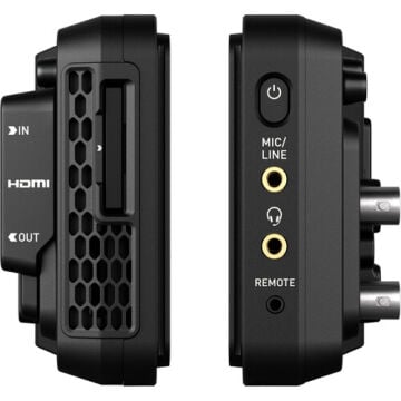 Atomos Ninja TX 5.2'' Monitör