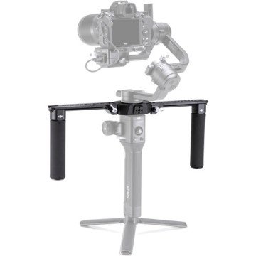 Dji Ronin-S Switch Grip Dual Handle