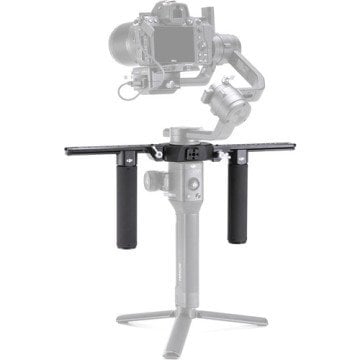 Dji Ronin-S Switch Grip Dual Handle