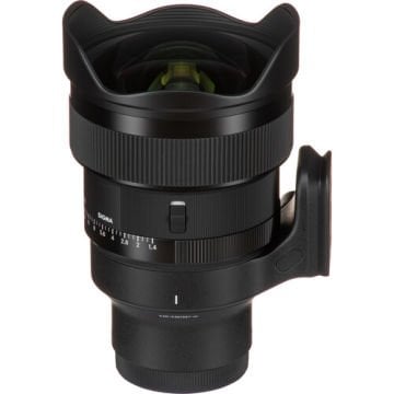 Sigma 14mm f/1.4 DG DN Art Lens (Sony E)