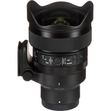 Sigma 14mm f/1.4 DG DN Art Lens (Sony E)