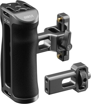 Sirui SC-SH Evrensel Yan Elcek (Side Handle)