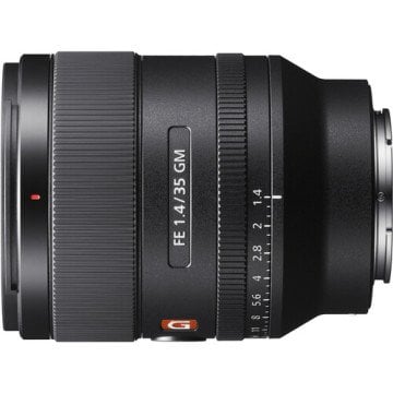tnf様 【極美品・付属完備】SONY FE 35mm F1.4 Sony FE 35mm f/1.4 GM Lens Fiyatı ve Özellikleri | Klasfoto