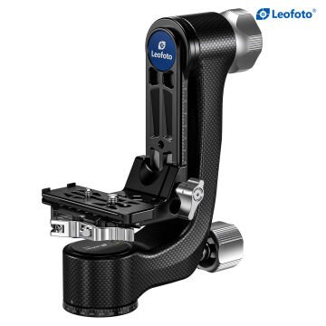 Leofoto PG-3L Carbon Fiber Gimbal Head