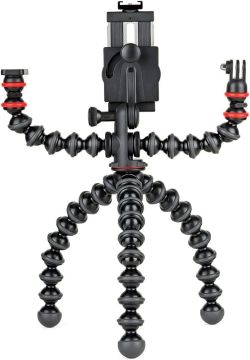 Joby  GorillaPod Mobile Rig Tripod  ( JB01533-BWW )