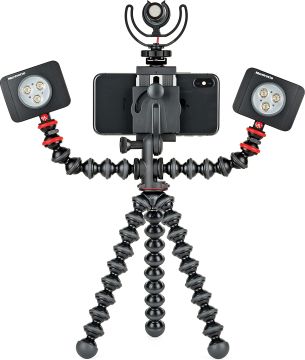 Joby  GorillaPod Mobile Rig Tripod  ( JB01533-BWW )