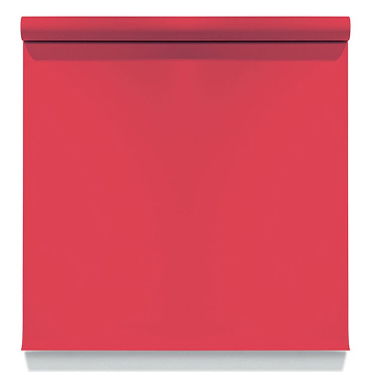 Visico Scarlet 2.72 x 11 Metre Fon Kağıdı