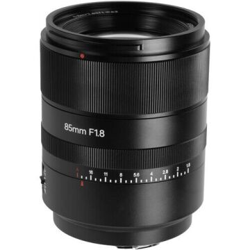 7Artisans AF85mm F1.8 Lens (Nikon Z)